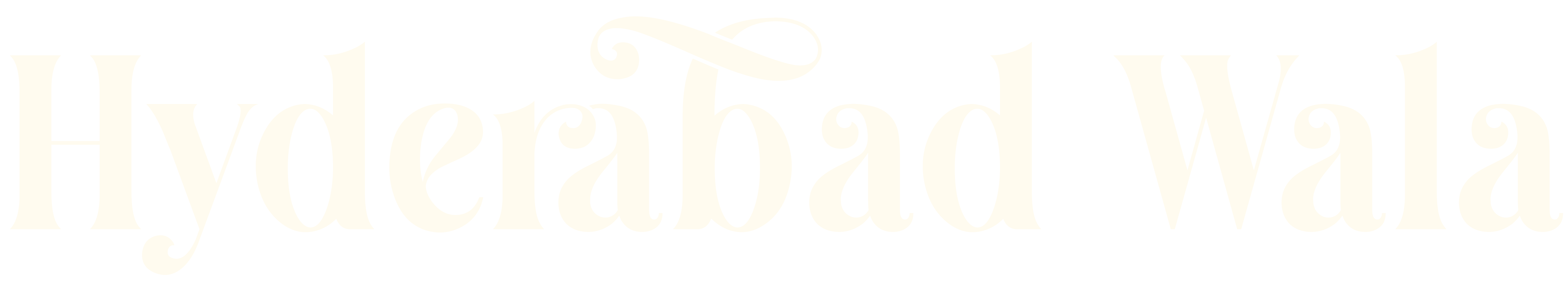 Hyderabad Wala - Indian Restaurant